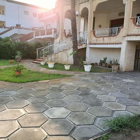 Fortezza Villa Azzurra อันโญเน บันญี ภายนอก รูปภาพ