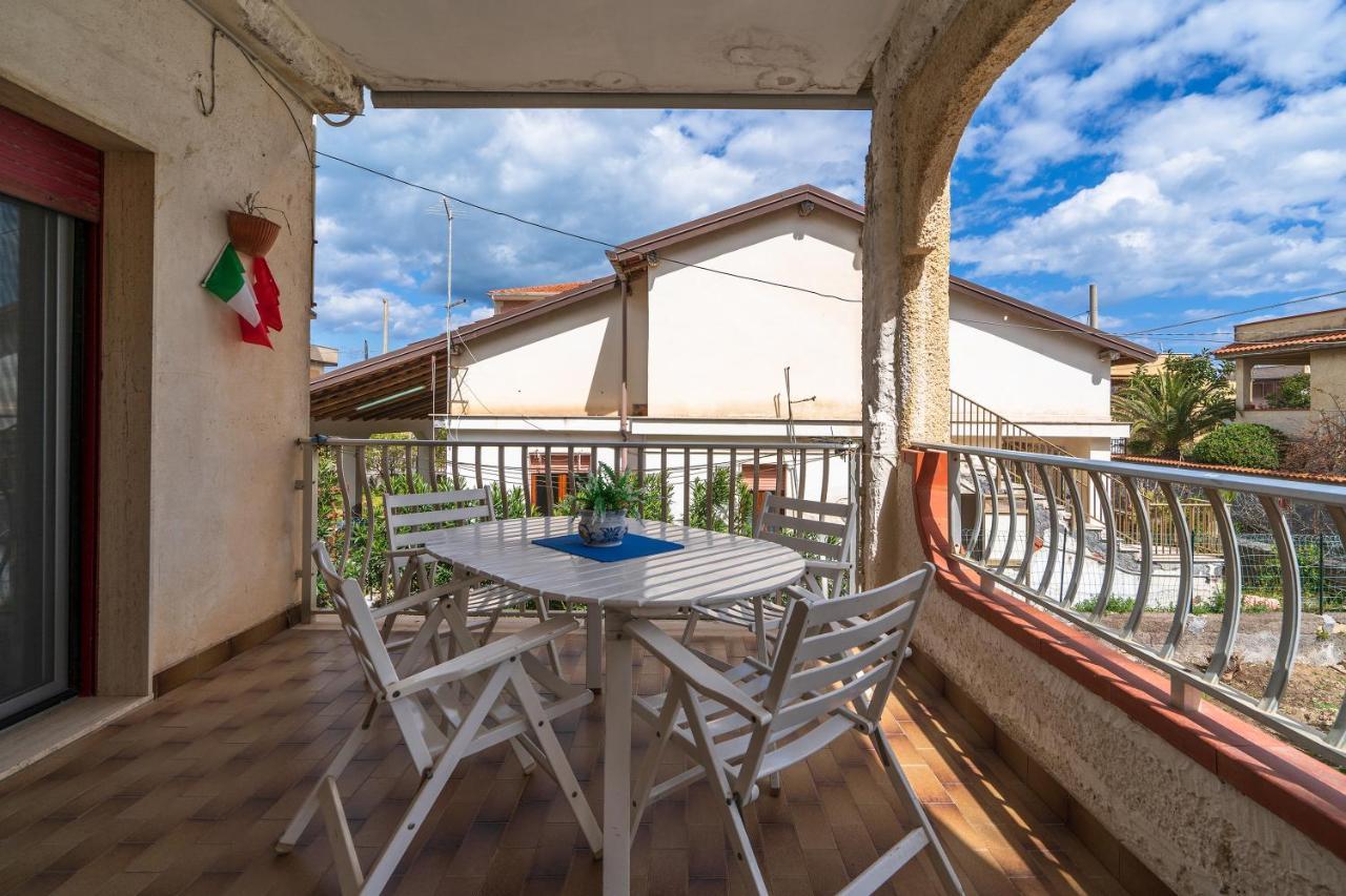 Fortezza Villa Azzurra อันโญเน บันญี ภายนอก รูปภาพ
