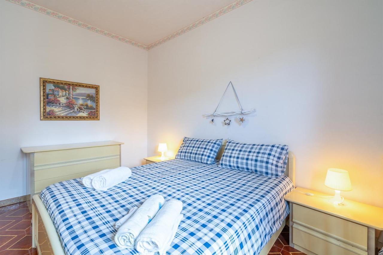 Fortezza Villa Azzurra อันโญเน บันญี ภายนอก รูปภาพ