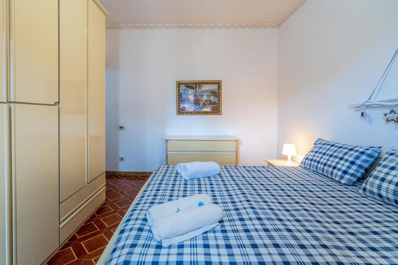 Fortezza Villa Azzurra อันโญเน บันญี ภายนอก รูปภาพ
