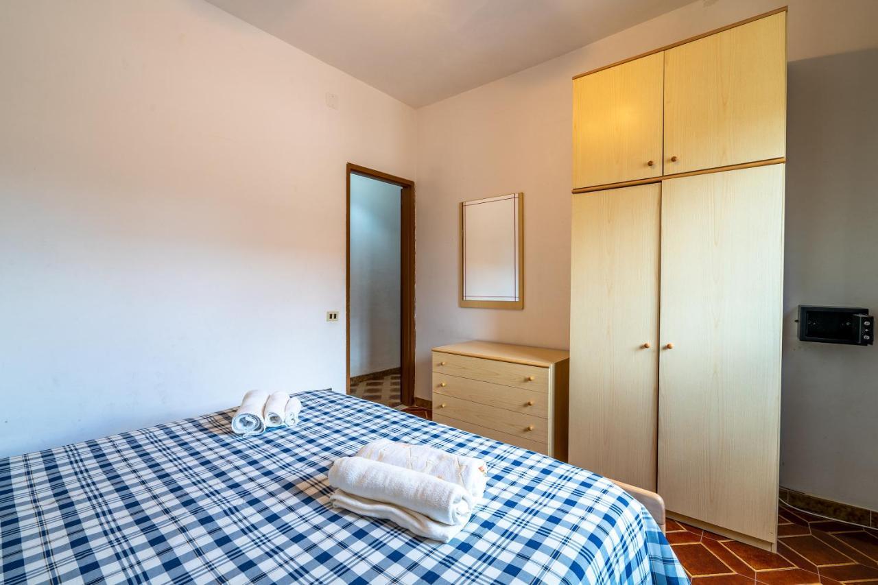 Fortezza Villa Azzurra อันโญเน บันญี ภายนอก รูปภาพ