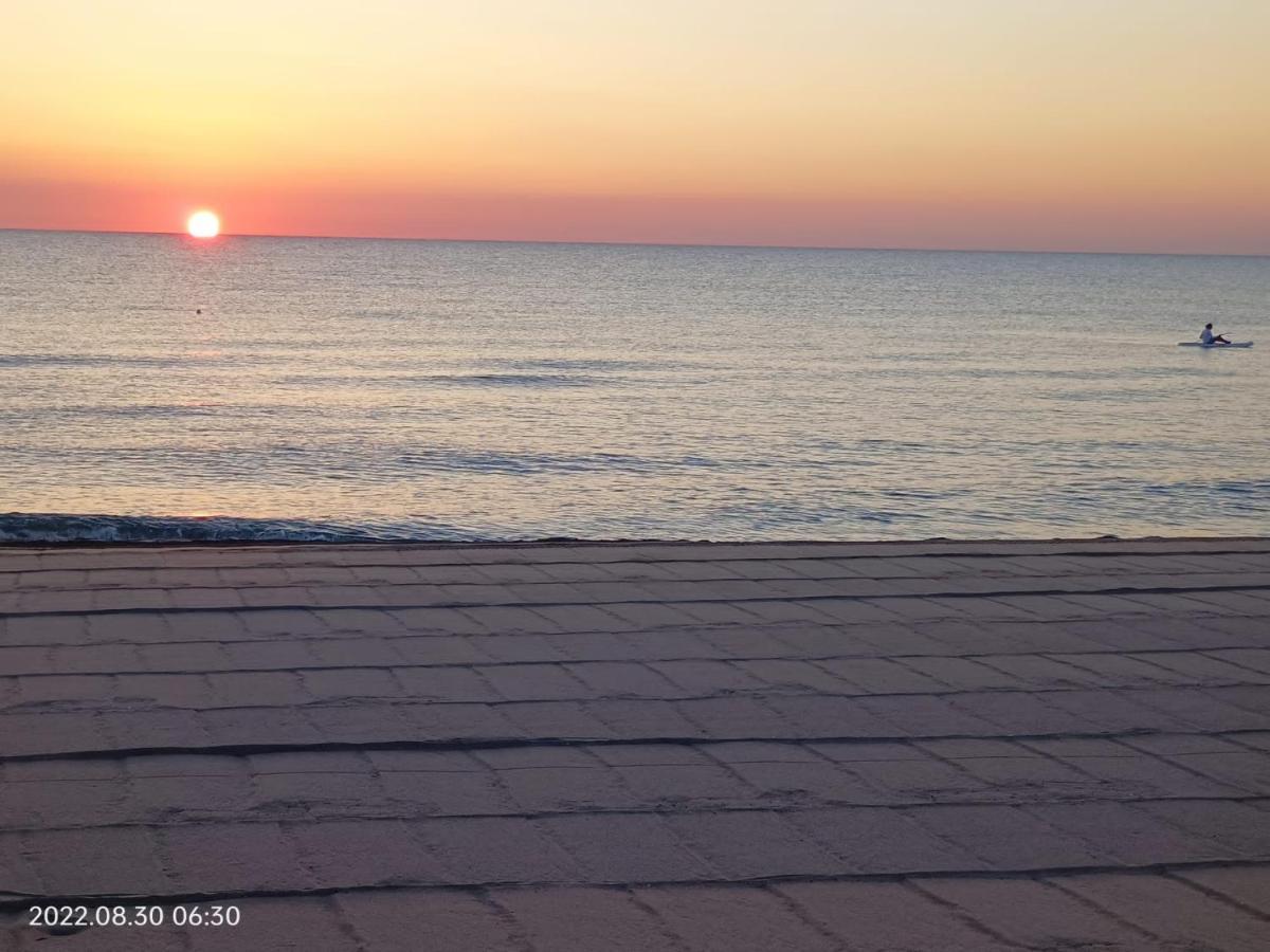 Fortezza Villa Azzurra อันโญเน บันญี ภายนอก รูปภาพ
