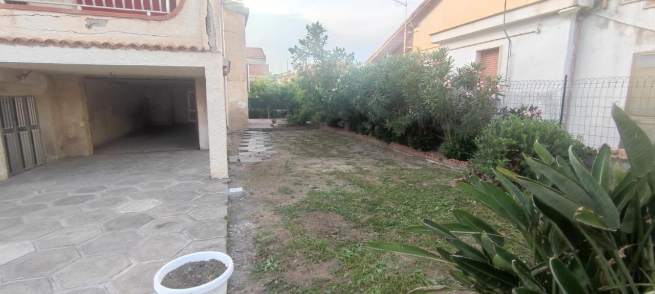 Fortezza Villa Azzurra อันโญเน บันญี ภายนอก รูปภาพ