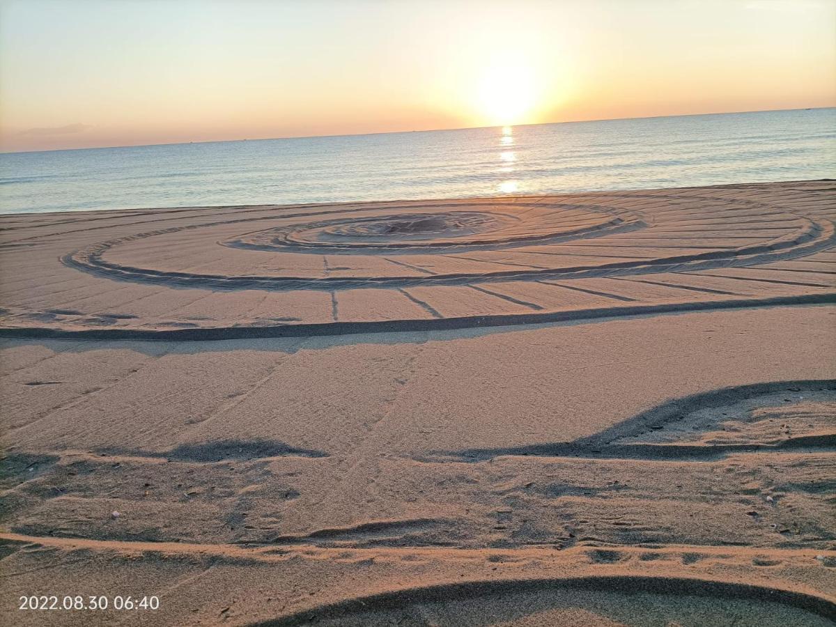 Fortezza Villa Azzurra อันโญเน บันญี ภายนอก รูปภาพ