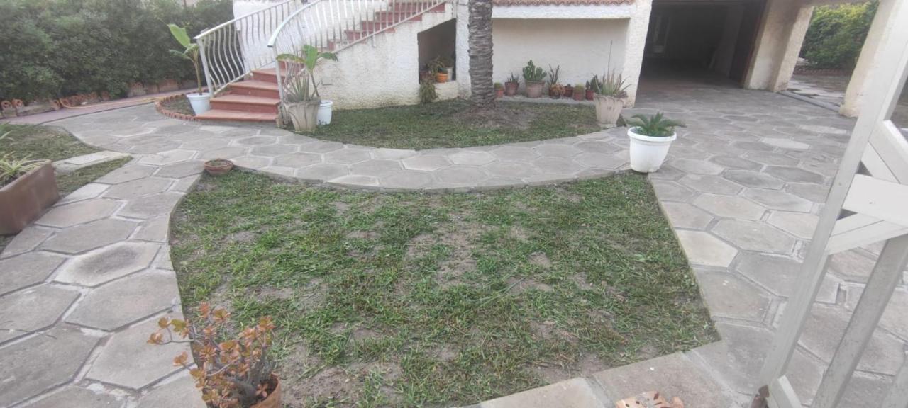 Fortezza Villa Azzurra อันโญเน บันญี ภายนอก รูปภาพ