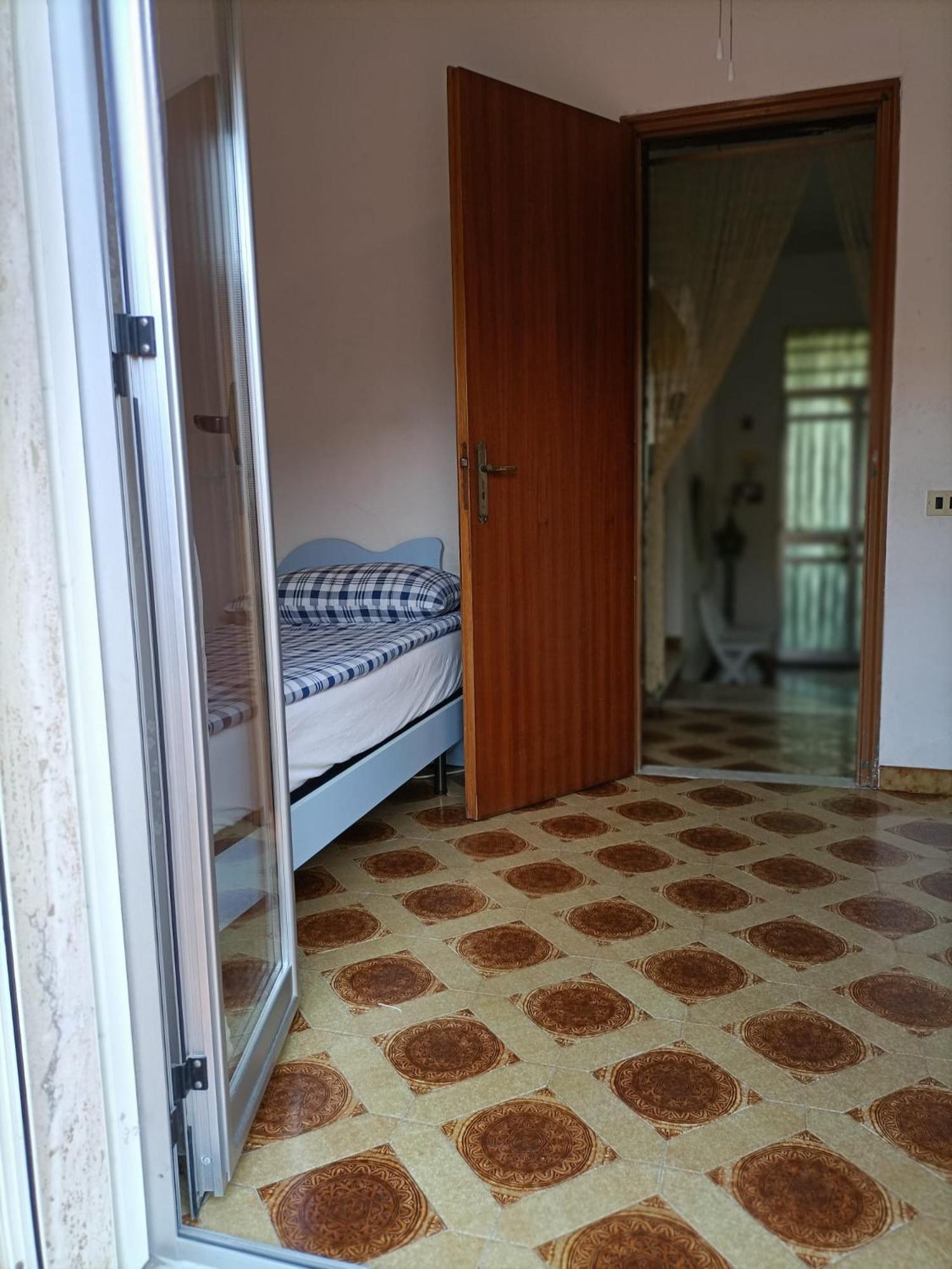 Fortezza Villa Azzurra อันโญเน บันญี ภายนอก รูปภาพ